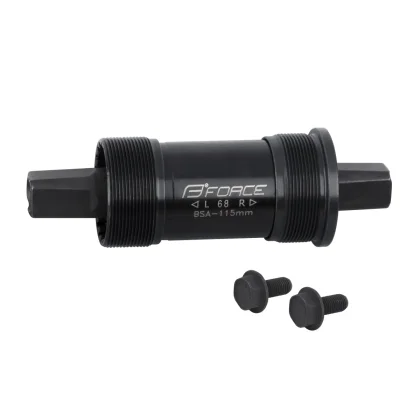 Force Osa zapouzdřená 115 BSA Fe misky + Fe tělo