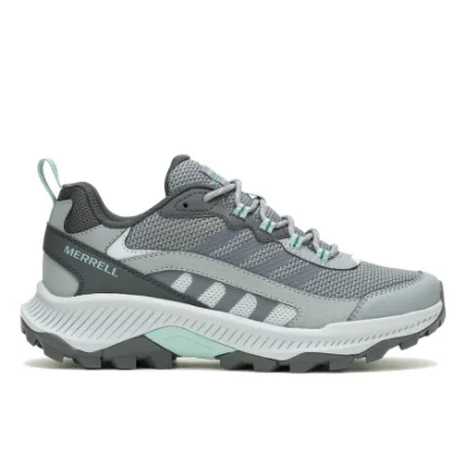 Dámská nízká turistická obuv MERRELL Speed Strike 2 W monument