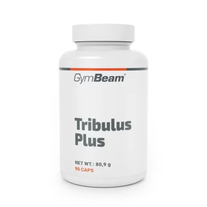 GymBeam Tribulus Plus