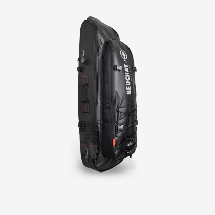 BEUCHAT Batoh na potápanie, podmorský rybolov alebo freediving Mundial Backpack bez