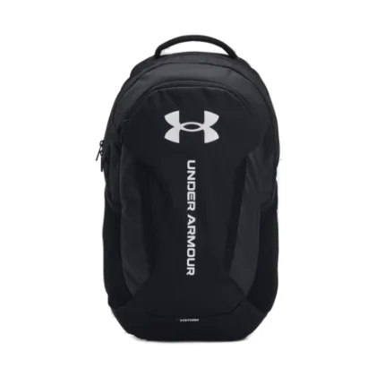 Under Armour Backpack Hustle 6.0 Backpack Black