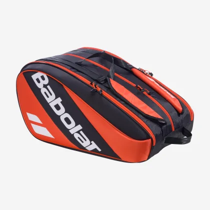 BABOLAT BABOLAT RH Compact 2026 taška na padel 56 l bez