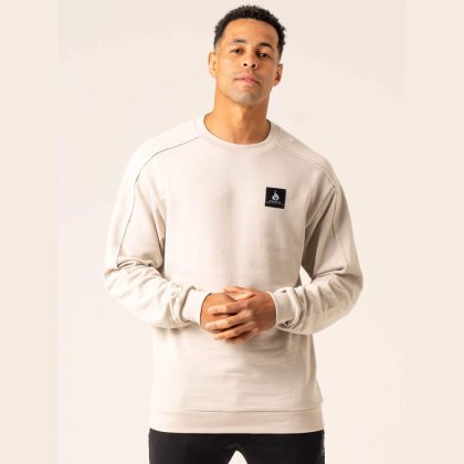Ryderwear Pánská mikina Dynamic Stone
