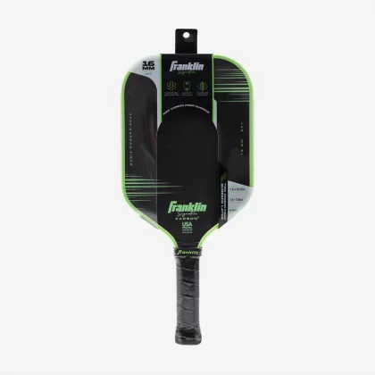 FRANKLIN FRANKLIN Signature raketa na pickleball z karbónového vlákna bez