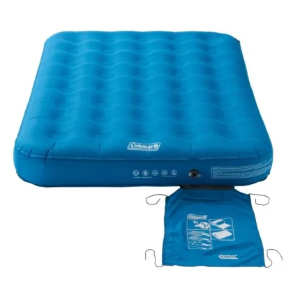 Coleman Matrace nafukovací EXTRA DURABLE AIRBED DOUBLE
