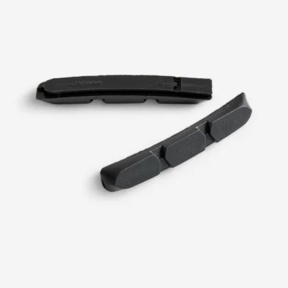 DECATHLON Gumičky na brzdové špalíky MTB V-Brake 500 ......