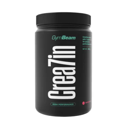 GYMBEAM Crea7in s príchuťou vodný melón 300 g
