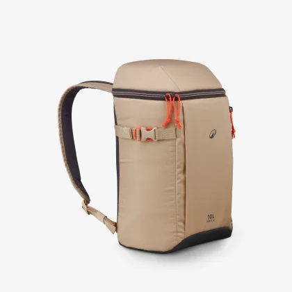 QUECHUA Batoh s chladiacim boxom 100 izotermický a skladný 10 l 10 l