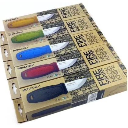 Morakniv Eldris (S) Neck Knife Kit
