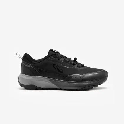 DECATHLON Pánska bežecká a trailová obuv Kiprun JF 190 Grip Waterproof 47