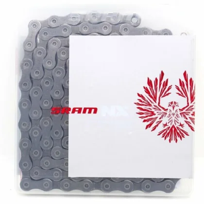 SRAM Reťaz NX EAGLE rýchlospojka 12 rýchlostí bez