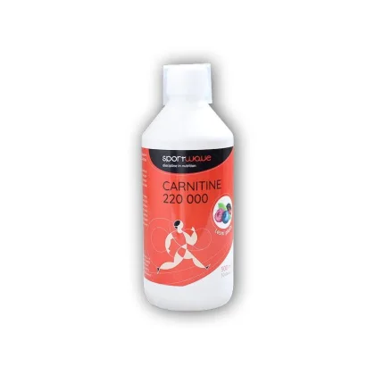 Sportwave L-Carnitine 220000 500ml