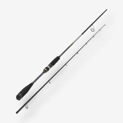 CAPERLAN Prívlačový prút WXM 500 2.10m MH 10-30g bez