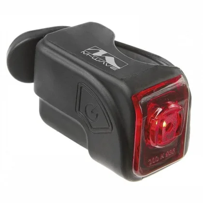 M-wave Blik.zadní Helios K1.1 USB světlo