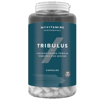 MyProtein Tribulus 90 kapslí