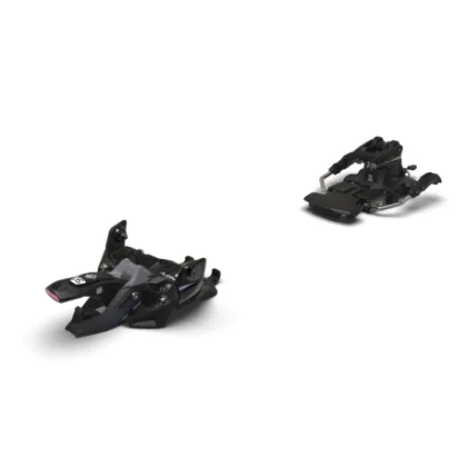 Skialpové vázání MARKER Alpinist 10, brake 90 mm, black