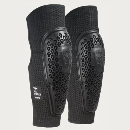 Tsg Chrániče loktů elbowguard Chamber black