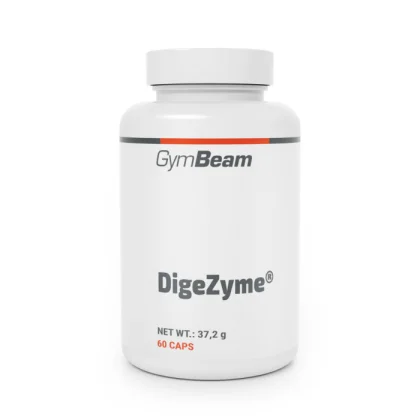 GymBeam Digezyme bez príchute