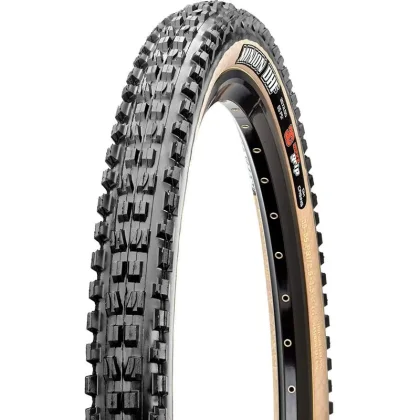Maxxis Plášť Minion Dhf 29x2.60 Kevlar Exo/tr/tanwall (etb00220000)