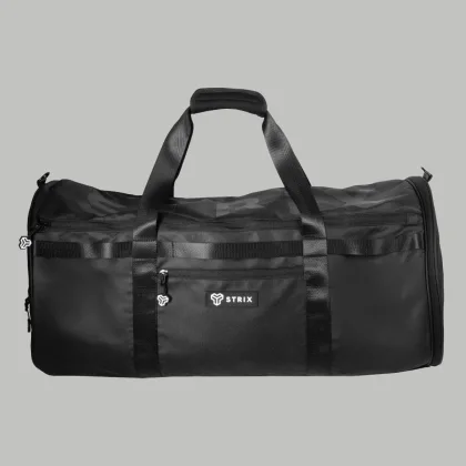 STRIX Športna torba ALPHA Black