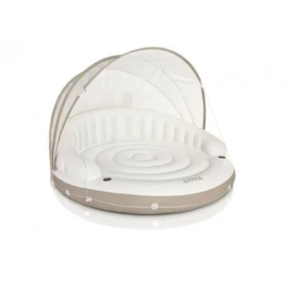 Intex Canopy Island 58292