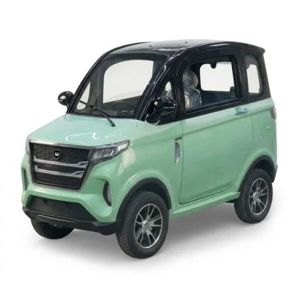 W-TEC Tuligo II mentolová
