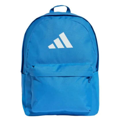 Batoh ADIDAS CLSC BARS BP RAYBLU WHITE