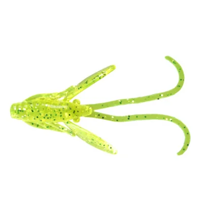 Berkley PowerBait Nymfy sáček 2,5cm CHS 12ks