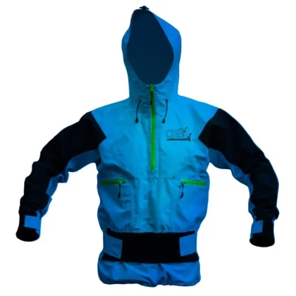CE4Y Shield Jacket
