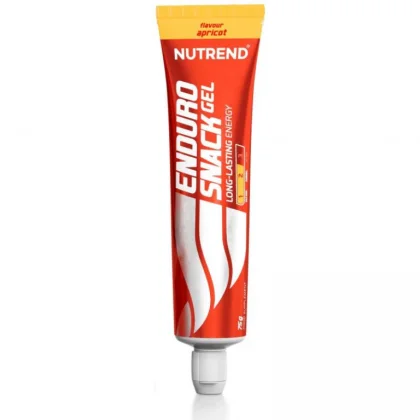 ENDUROSNACK 75 g tuba - Nutrend