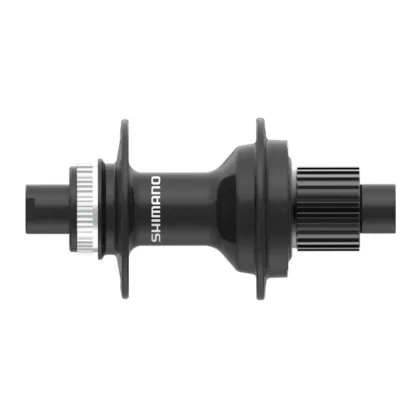 Shimano MT410 36D 12x142 OSA 12 Rychl. Centerlock náboj zadní