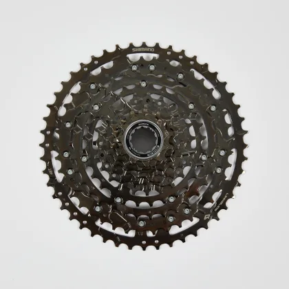 SHIMANO SHIMANO Cues 10 r. 11 - 48 kazeta na elektrobicykel bez
