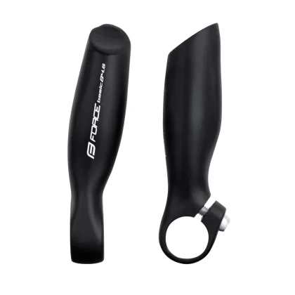 Force Rohy B4.6 11.5 cm Al, černé matné