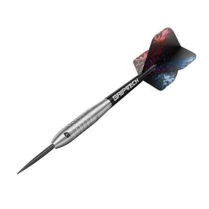 Šípky steel GOAT Inspire 27g, 80% wolfram