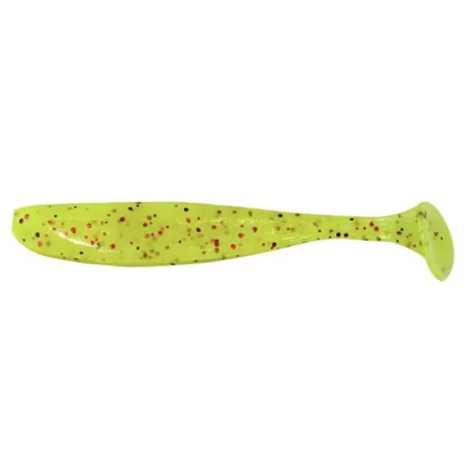 KEITECH Easy Shiner 4,5 inch/ 11,43 cm, bal. 6 ks