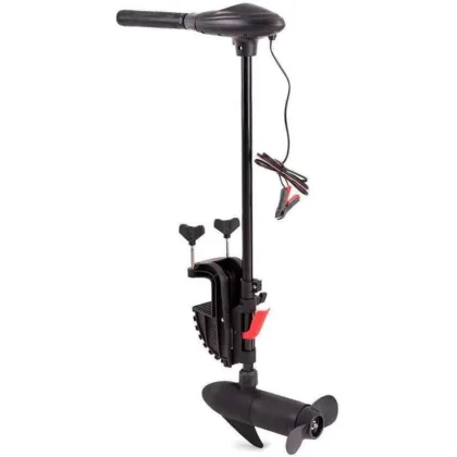 Intex Příčný motor 12V pro čluny