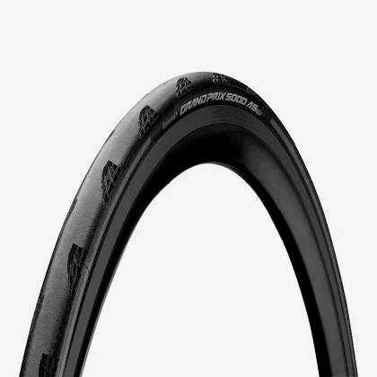 CONTINENTAL CONTINENTAL GP 5000 AllSeason TR cestný plášť 700×28 čierny bez