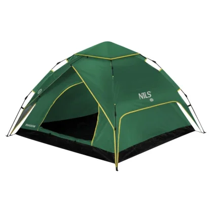 Nils Pop-up stan Camp NC4801 Shadow 2 zelený