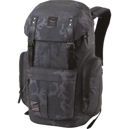 Nitro DAYPACKER forged camo
