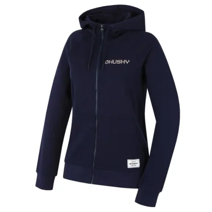 Husky Brool L dark blue