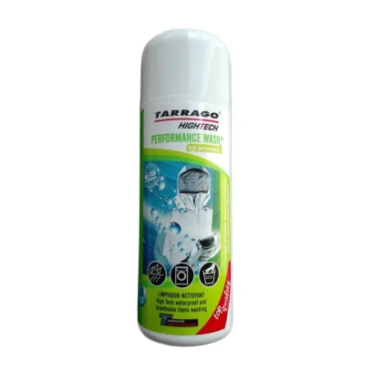 TARRAGO HighTech performance wash 250 ml