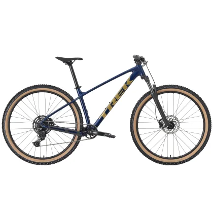 Trek Marlin 5 Gen 3 Mulsanne Blue 2026