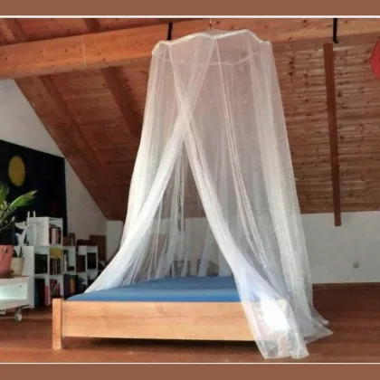 Brettschneider moskytiéra Lodge Bell DeLuxe