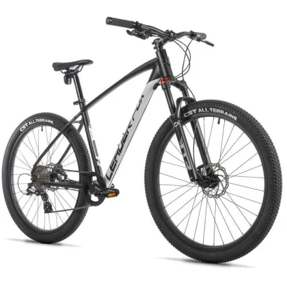Leader Fox SONORA 27.5 Black Matt