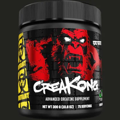 Mutant PVL Creakong 300 g - Mutant