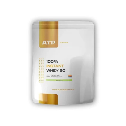ATP 100% Instant Whey 80 CFM 500g