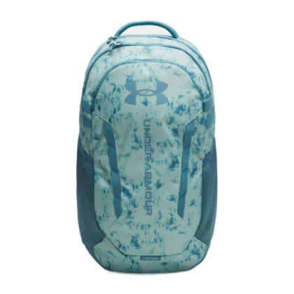 Batoh UNDER ARMOUR UA Hustle 6.0 Backpack-BLU