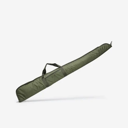 SOLOGNAC Puzdro na poľovnícku pušku 150 cm zelené 150 cm