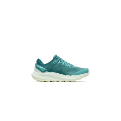 Dámska bežecká trailová obuv MERRELL Antora 4 W aqua