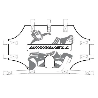 Winnwell Shotmate 32